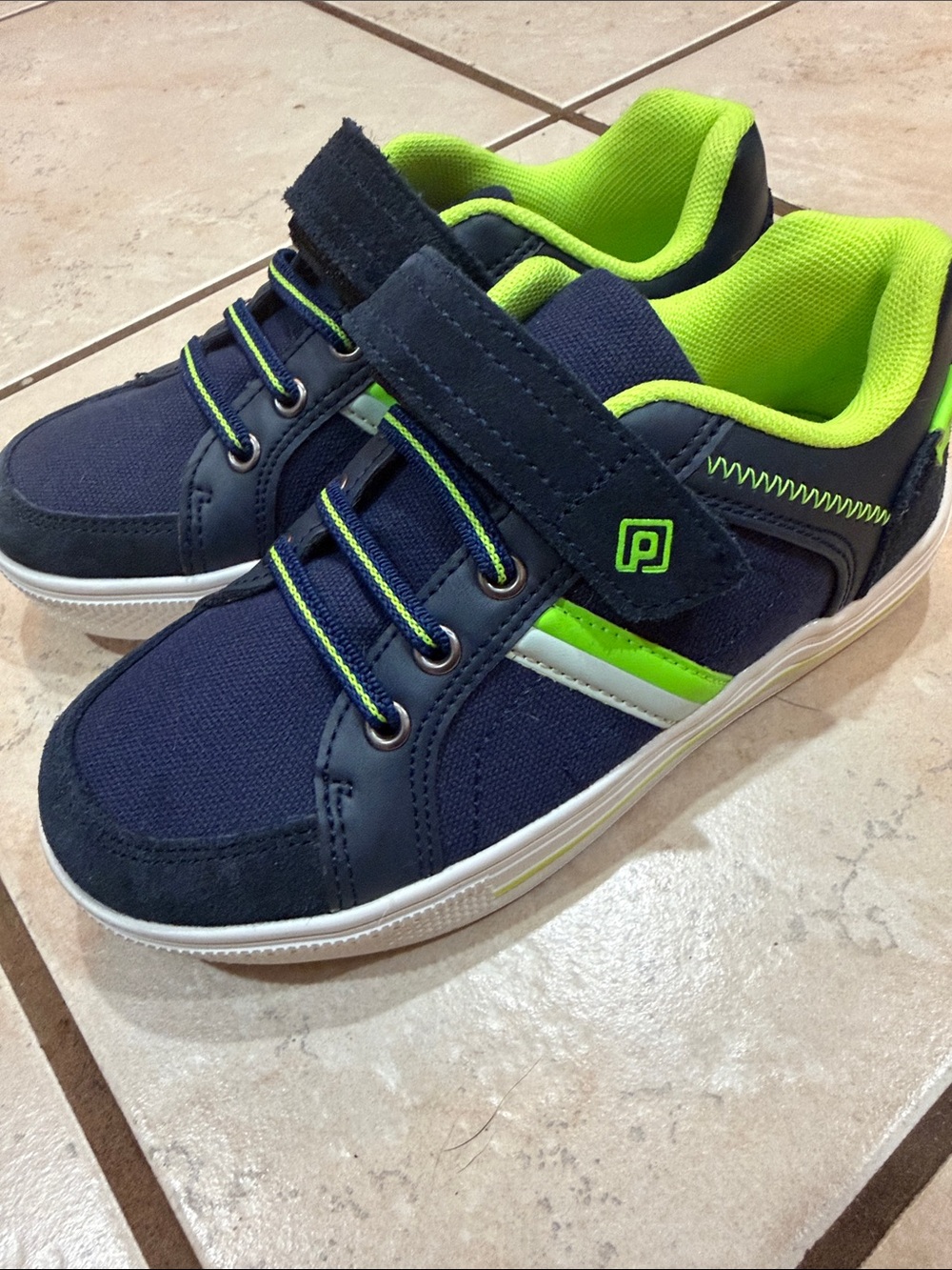 Dream Pairs Boys Sneakers